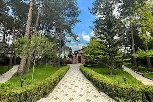 будинок за адресою смт. Козин, Обухівська шосе вул.