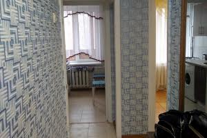 квартира по адресу Мостицкая ул., 6