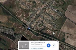 ділянка за адресою с. Загальці, 