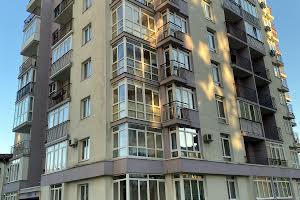 квартира по адресу Залізнична, 13