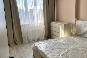 квартира за адресою Архітектора Вербицького вул., 1-В