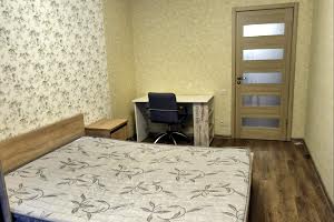 квартира по адресу Космонавтов ул., 4