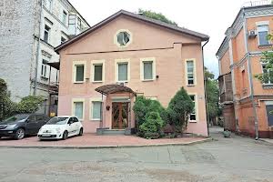 коммерческая по адресу Панаса Мирного ул., 1