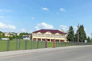 участок по адресу Молодіжна
