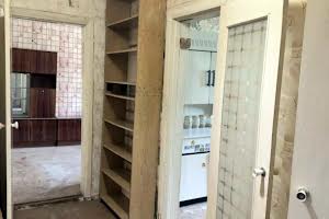 квартира за адресою Іскринський пров., 33