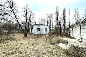 ділянка за адресою Здолбунівська вул., 2