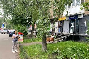 коммерческая по адресу Ольжича ул., 3
