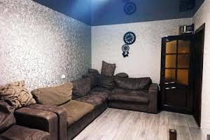 квартира за адресою Рокоссовского, 58А
