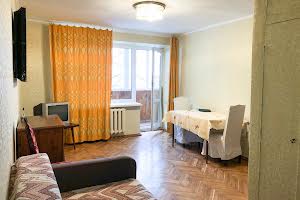 квартира по адресу Кловский спуск (Кловський), 18