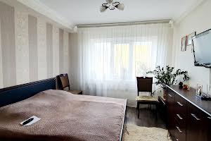 квартира по адресу Харьковское шоссе, 21/1
