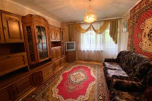 квартира за адресою Млинарська вул., 50