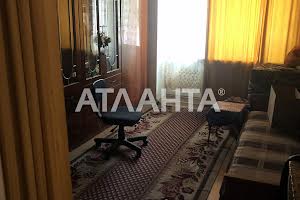 квартира за адресою Академіка Філатова вул., 20
