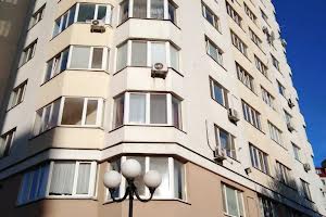 квартира по адресу Василия Симоненко ул., 2-А