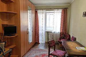 квартира за адресою Данила Щербаківського вул. (Щербакова), 72