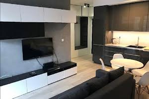 квартира за адресою Юлії Здановської вул. (Ломоносова), 52