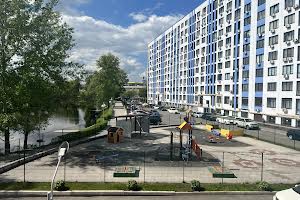 квартира за адресою Центральна вул., 21