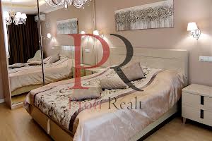 квартира за адресою Вишгородська вул., 45