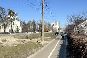 ділянка за адресою Київська, 238