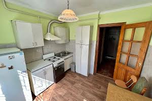 квартира за адресою Володимира Вернадського вул., 23