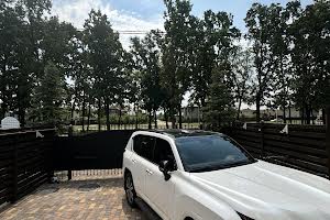 дом по адресу с. Петропавловская борщаговка, Паркова