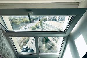 квартира по адресу Салтовское шоссе, 43
