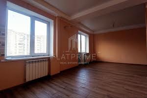 квартира по адресу Оболонский просп., 31