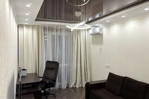 квартира по адресу Качанівська ул., 15