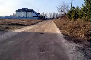 участок по адресу с. Белогородка, Аличова