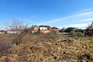 ділянка за адресою Патріотів, 18