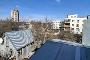 будинок за адресою Павла Грабовського пров., 7