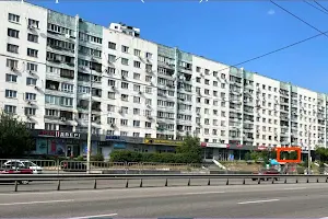 комерційна за адресою Берестейський просп. (Перемоги), 20