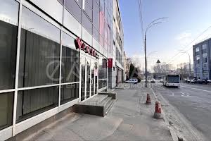 коммерческая по адресу Нововокзальная ул., 2А