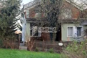 дом по адресу Кузнецкая ул., 60