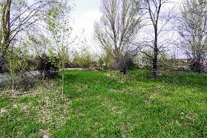 участок по адресу Новогородская ул.