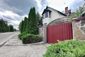 будинок за адресою с. Петропавлівська борщагівка, Київська вул.
