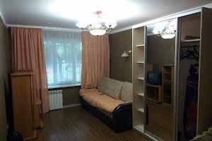квартира за адресою Світлицького вул., 26-Б