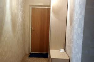 квартира по адресу Ахсарова ул., 3В