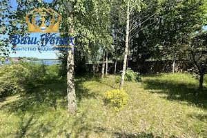 ділянка за адресою Українка, Вишнева вул., 11