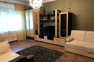 квартира по адресу Немаркая, 4