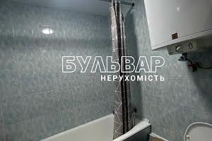 квартира за адресою Нескорених вул., 17