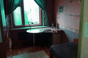квартира за адресою Аерокосмічний просп. (Гагаріна), 92