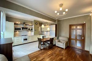 квартира за адресою пр-т Мира, 29