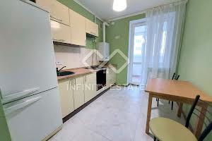 квартира за адресою Приозерний бульв., 1б