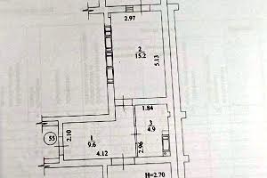 квартира по адресу Полтавский Шлях ул., 184