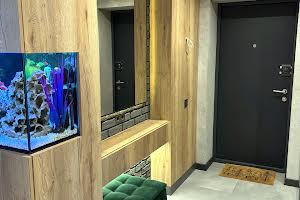 квартира по адресу Малоголосковская ул., 36