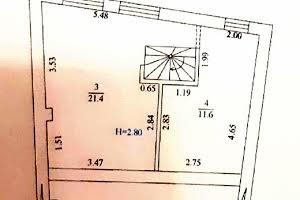 квартира по адресу Чеботарский пер., 2