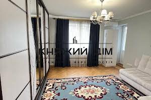 квартира по адресу Машиностроительная ул., 8