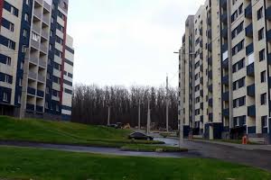 квартира по адресу Победы просп., 86