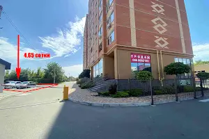 участок по адресу Борисполь, Киевский Шлях ул., 102