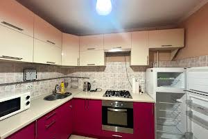квартира за адресою Тростянецька вул., 12